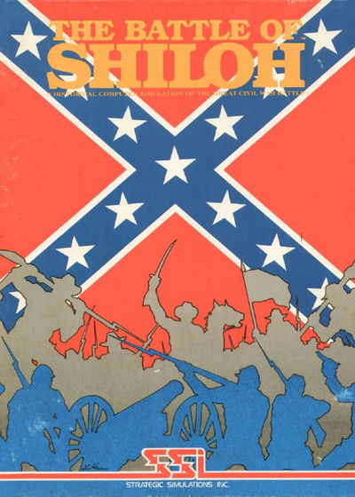 Profile picture of The Battle of Shiloh