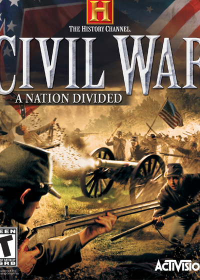 Profile picture of The Civil War A Nation Divided Profile picture of The Civil War A Nation Divided