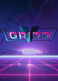 Profile picture of GRIDD: Retroenhanced