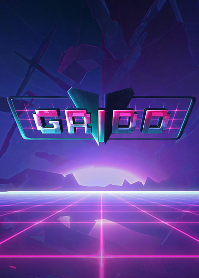 Profile picture of GRIDD: Retroenhanced