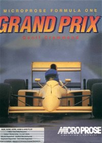 Profile picture of MicroProse Formula One Grand Prix
