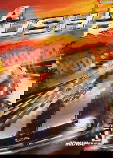 Profile picture of L.A. Rush Profile picture of L.A. Rush