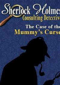 Profile picture of Sherlock Holmes Consulting Detective: The Case of the Mummy's Curse