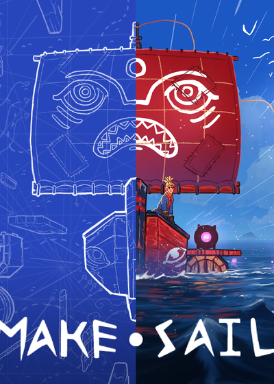 Profile picture of Make Sail Profile picture of Make Sail