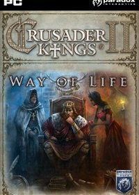 Profile picture of Crusader Kings II: Way of Life