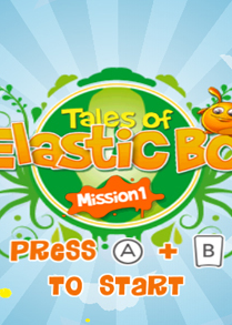 Profile picture of Tales of Elastic Boy: Mission 1
