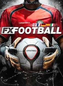 Image of FX Football