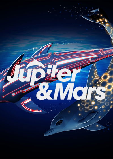 Profile picture of Jupiter & Mars