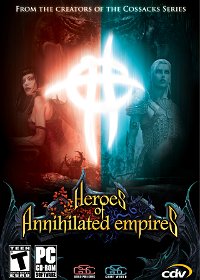 Profile picture of Heroes of Annihilated Empires