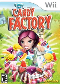 Profile picture of Candace Kane's Candy Factory