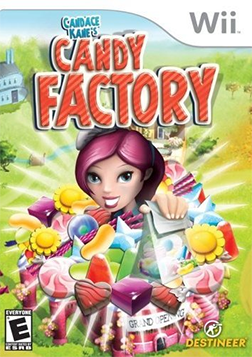Image of Candace Kane's Candy Factory