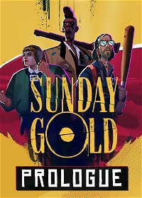 Profile picture of Sunday Gold: Prologue