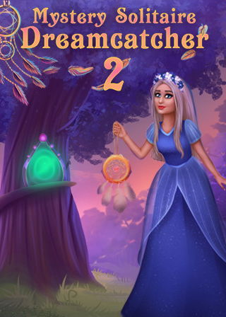 Profile picture of Mystery Solitaire. Dreamcatcher 2