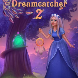 Image of Mystery Solitaire. Dreamcatcher 2