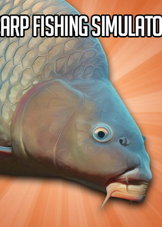 Profile picture of Carp Fishing Simulator