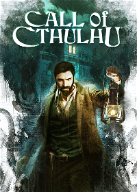 Profile picture of Call of Cthulhu