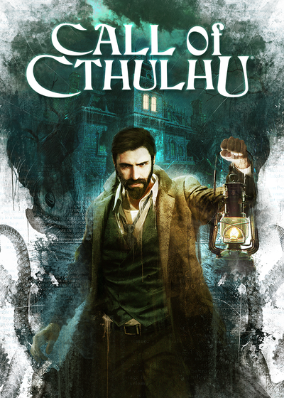 Profile picture of Call of Cthulhu Profile picture of Call of Cthulhu