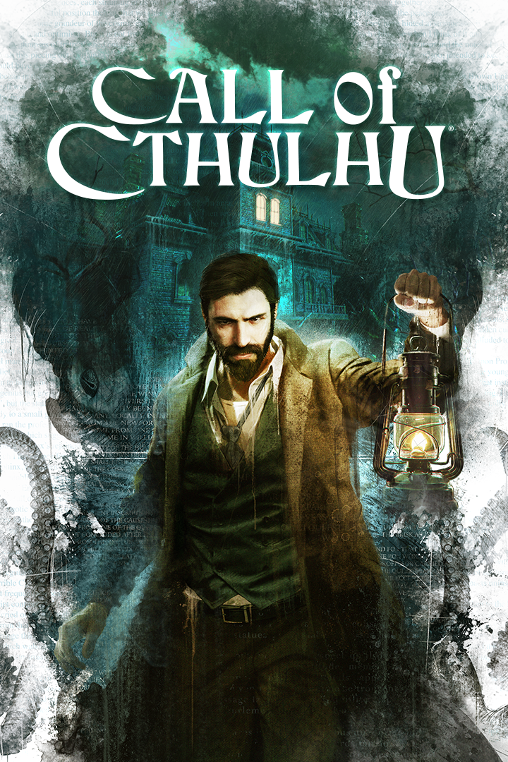 Image of Call of Cthulhu