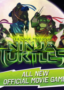 Profile picture of Teenage Mutant Ninja Turtles: Brothers Unite