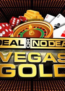 Profile picture of Deal or No Deal: Vegas Gold