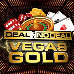 Image of Deal or No Deal: Vegas Gold