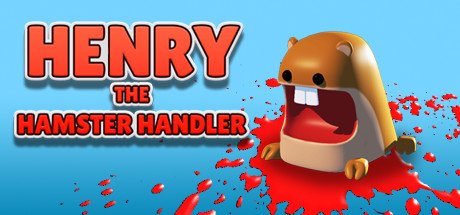 Image of Henry The Hamster Handler VR