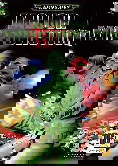 Profile picture of Army Men: Major Malfunction