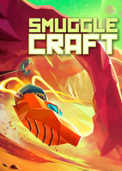 Profile picture of SmuggleCraft Profile picture of SmuggleCraft
