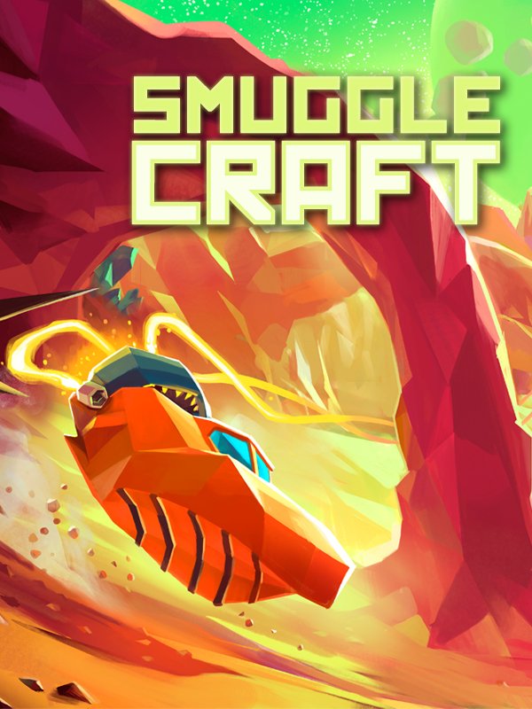 Image of SmuggleCraft