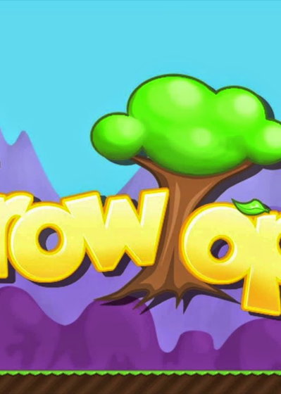 Profile picture of Growtopia