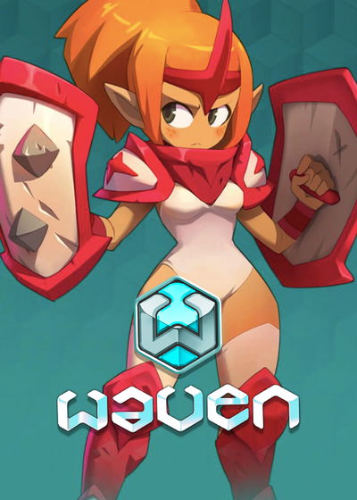 Profile picture of Waven Profile picture of Waven