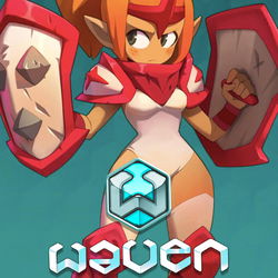 Image of Waven