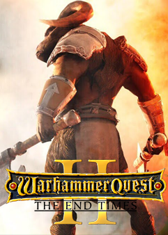 Profile picture of Warhammer Quest 2: The End Times Profile picture of Warhammer Quest 2: The End Times