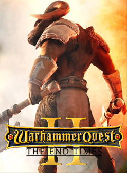 Image of Warhammer Quest 2: The End Times