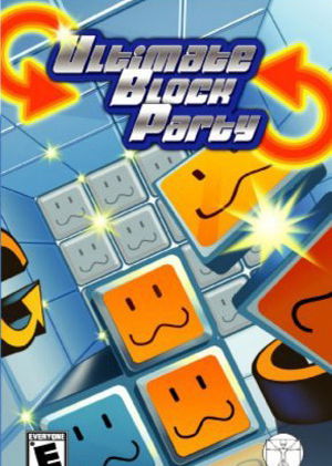 Profile picture of Ultimate Block Party Profile picture of Ultimate Block Party