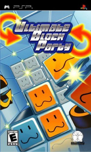 Image of Ultimate Block Party