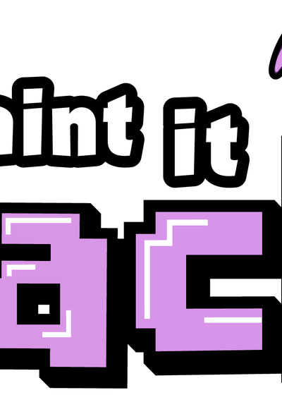 Profile picture of Paint it Back