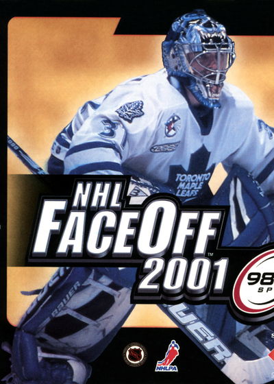 Profile picture of NHL FaceOff 2001 Profile picture of NHL FaceOff 2001