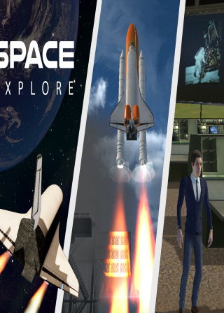 Profile picture of Space Explore Profile picture of Space Explore