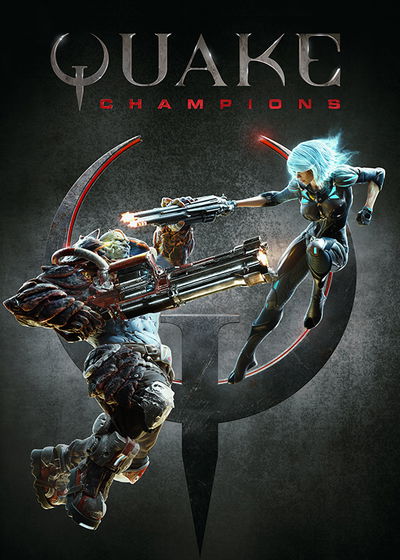 Profile picture of Quake Champions Profile picture of Quake Champions