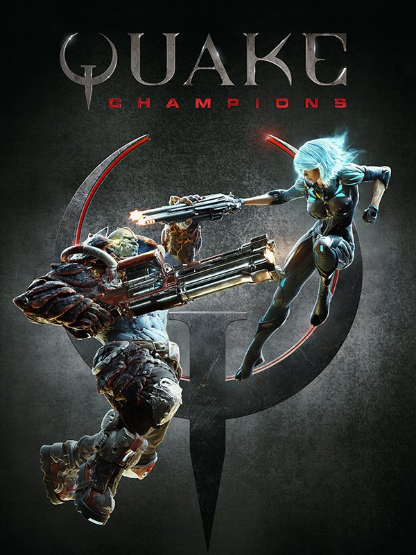 Image of Quake Champions