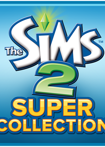 Profile picture of The Sims 2: Super Collection