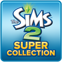 Image of The Sims 2: Super Collection