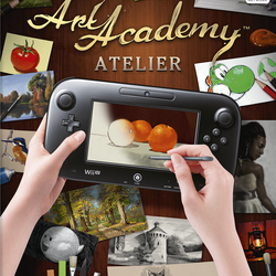 Image of Art Academy: Home Studio Image of Art Academy: Home Studio