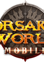 Profile picture of Forsaken World Mobile
