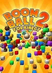 Profile picture of Boom Ball 2 for Kinect