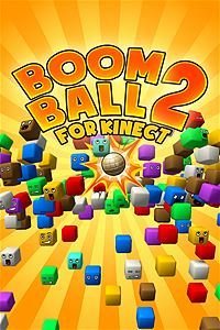 Image of Boom Ball 2 for Kinect