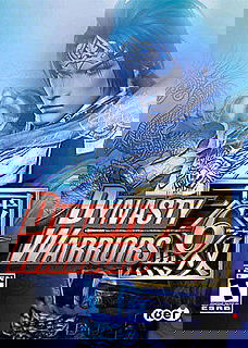 Profile picture of Dynasty Warriors 6 Profile picture of Dynasty Warriors 6