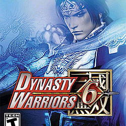 Image of Dynasty Warriors 6