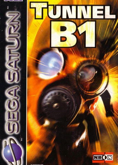 Profile picture of Tunnel B1 Profile picture of Tunnel B1